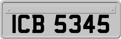 ICB5345