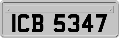 ICB5347