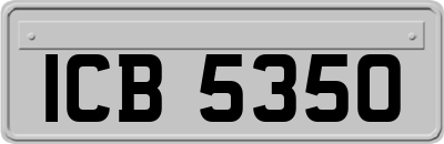ICB5350
