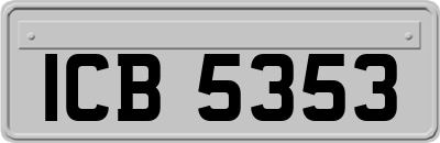 ICB5353