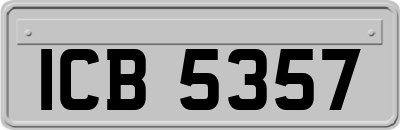 ICB5357