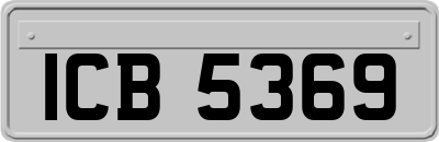 ICB5369