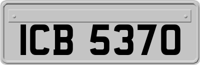 ICB5370