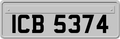 ICB5374