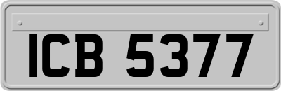 ICB5377