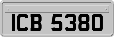 ICB5380