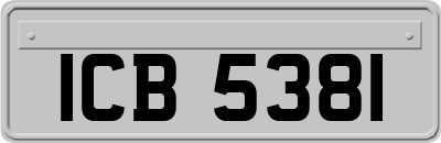 ICB5381