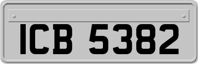 ICB5382