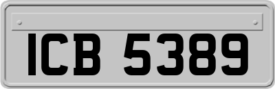 ICB5389