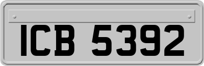 ICB5392