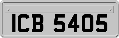ICB5405