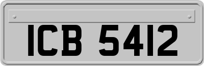 ICB5412