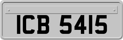 ICB5415