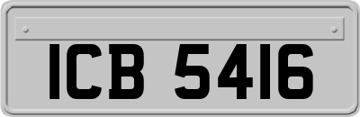 ICB5416