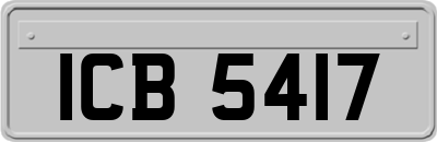 ICB5417