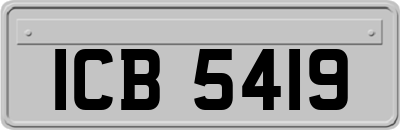ICB5419
