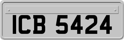 ICB5424