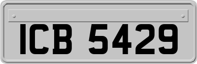 ICB5429
