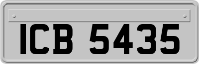 ICB5435