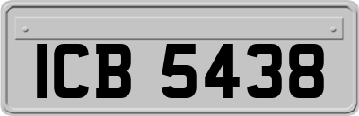 ICB5438