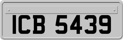 ICB5439