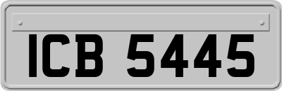 ICB5445