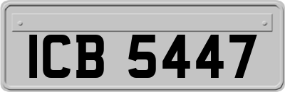 ICB5447
