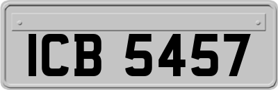 ICB5457