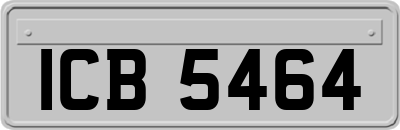 ICB5464