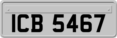 ICB5467