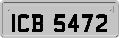 ICB5472