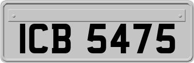 ICB5475