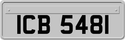 ICB5481