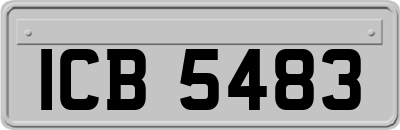 ICB5483