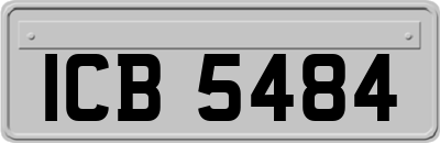 ICB5484