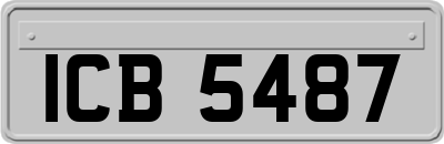 ICB5487