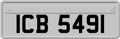 ICB5491