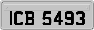 ICB5493