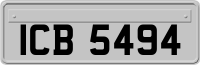 ICB5494