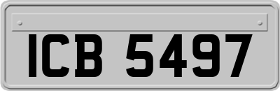 ICB5497