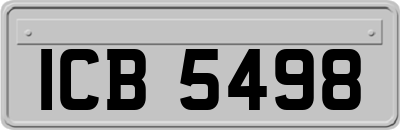 ICB5498