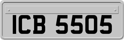 ICB5505