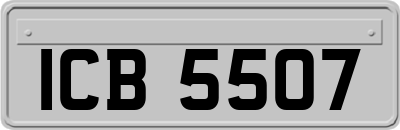 ICB5507