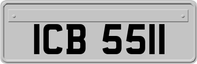 ICB5511