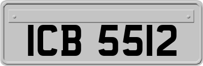 ICB5512