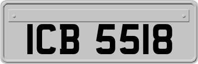 ICB5518