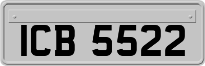 ICB5522