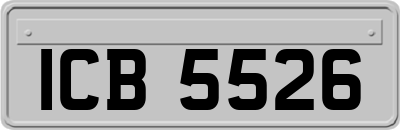 ICB5526