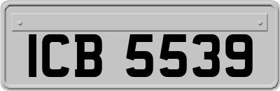 ICB5539