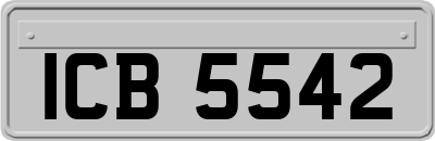 ICB5542